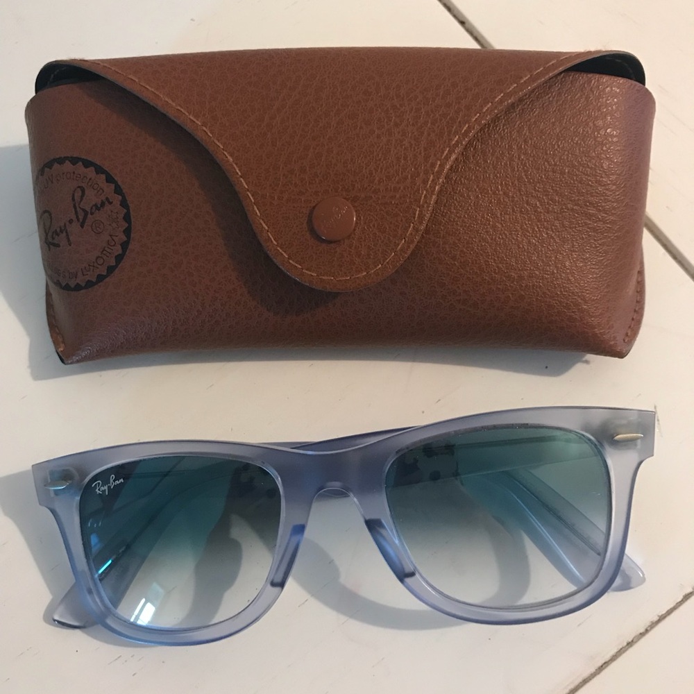 Ray ban wayfarer